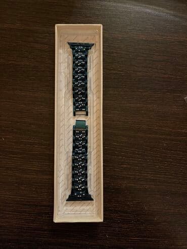 Смарт браслеты: Новый, Наручные часы, Rolex, цвет - Синий — 5