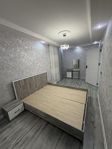 kristal absheron sumqayit: Gəncə, 2 otaqlı, Köhnə tikili, 48 kv. m — 3