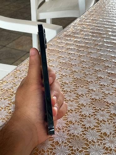 i̇phone 12: IPhone 12 Pro Max — 3