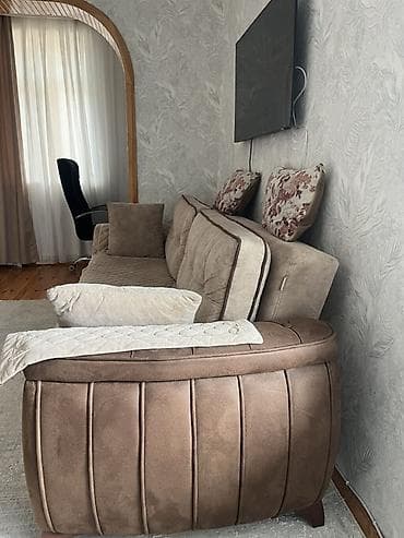 Divan, Açılmayan, Bazasız, Parça, Çatdırılma yoxdur — 2