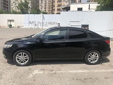 e 3 2: Kia Cerato 2011 SERVİS Maşında udar dəişən detal yoxdur.ideal üçün — 4