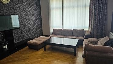 studio menziller: İcarəyə verilir 3 otaqlı yeni tikili 150 m², 20 Yanvar m. Kateqoriya — 4