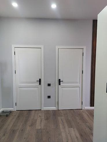 bine sovxoz evler: Hövsan qəs. 4 otaqlı, 160 kv. m, Kredit yoxdur, Yeni təmirli — 9
