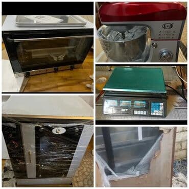 hazır vitrin: Konfet vitrini *SEVA XİRDALAN* konfet vitrini satilir. olcu Şokolad — 3