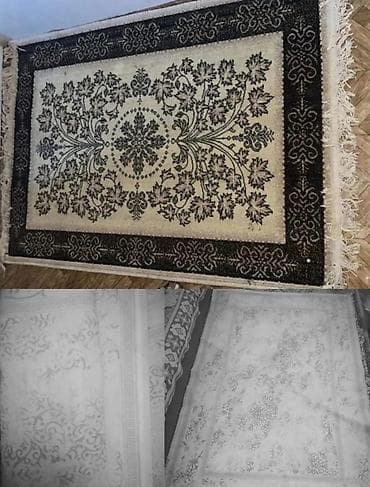 semeni xonca sekilleri: Mətbəx və süfrə qabları qarışıq dəsti Dəst tərkibi: - Şüşə kristal — 10