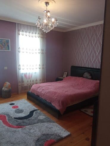 saray qəsəbəsi ev: Qaraçuxur qəs. 5 otaqlı, 180 kv. m, Kredit yoxdur, Yeni təmirli — 7