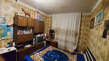 günəşli ev: Bakı, Günəşli, 5 otaqlı, Köhnə tikili, 110 kv. m — 13