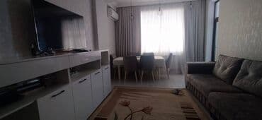 mingecevirde 4 otaqli evler: 2 otaqlı, Yeni tikili, m. Neftçilər, 60 kv. m — 2