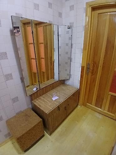 gonag desti: 1divan 2kreslo ela veziyyetdedi ciziqi siniqi oturulan yer mohkem — 4