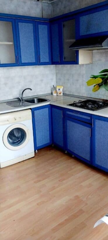 ipotekada olan evlerin satisi: Bakı, Köhnə Günəşli, 2 otaqlı, Köhnə tikili, m. Həzi Aslanov, 65 kv. m — 5