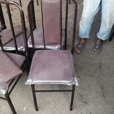 2ci el metbex mebel: Metal, Ukrayna, Pulsuz quraşdırılma, Zəmanətli, Kredit yoxdur — 25