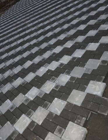 ruberoid qiyməti: Tamet Daslari– Zavoddan birbaşa satış! 🔸 Vibro Press tamet daşları – — 8