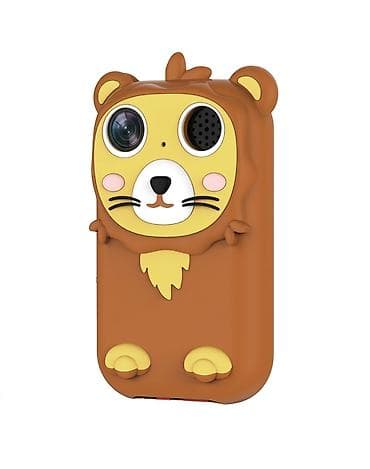 yun corab: Q13 Baby Camera – Uşaqlar üçün rəqəmsal kamera (No Brand) Uşaqların — 1