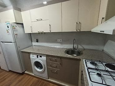 Все для дома и сада: Metbex mebeli Akril tam ideal vəziyyətdə cəmi 1 ay istifade olunub — 4