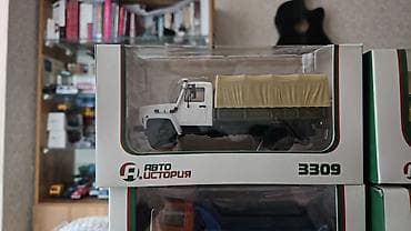 авто азербайджан: Yük maşınları — 1