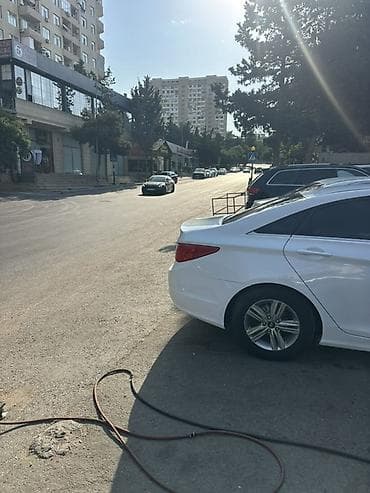 merçendayzer vakansiya 2026: Təkər ustası, 37 yaş, 5 ildən artıq təcrübə, Tam iş günü — 1