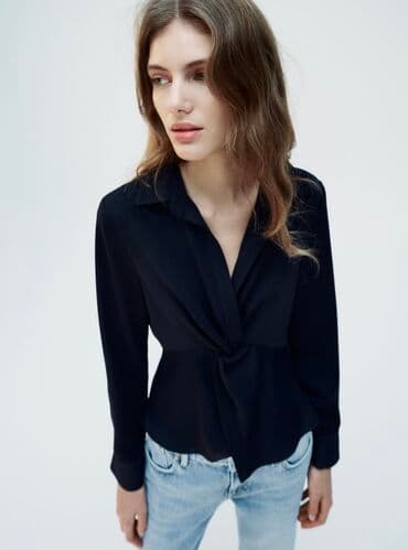 Toy paltarları və aksesuarları: Zara, S ölçü yenidir etiketi üzerinde 40azn — 3