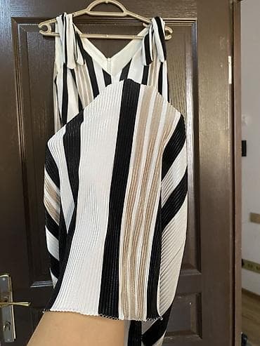 stringer alt geyimi: Tulum, XL, L — 2