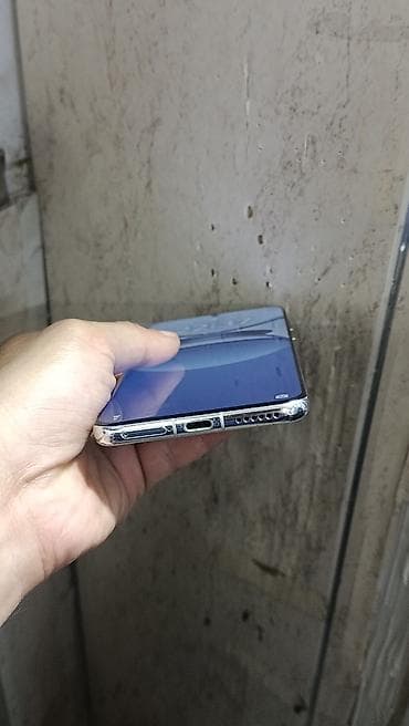 p40 huawei: Huawei P60 Pro, 256 GB, rəng - Ağ, Zəmanət, Sensor, Barmaq izi — 6