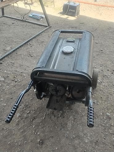 pilləkən tutacaqları: Satış, İşlənmiş, Benzin, Generator, Ander, Ünvandan götürmə, Kredit yoxdur — 1