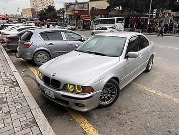 Lotus: BMW fara orginal — 7