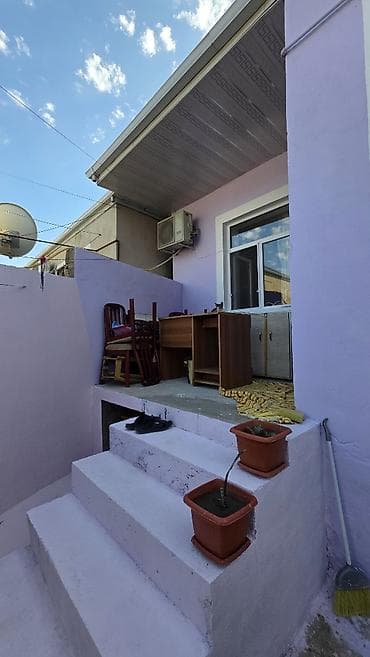 Daşınmaz əmlak: 3 otaqlı, 75 kv. m, Kredit yoxdur, Yeni təmirli — 4