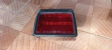 2106 stop: LED, Mercedes-Benz — 2