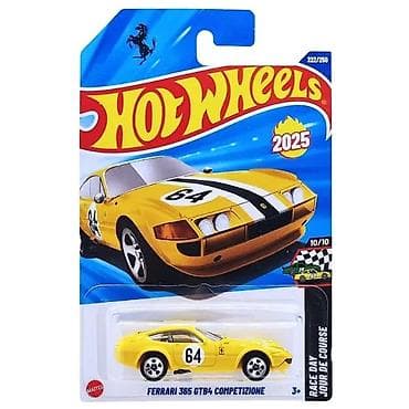 turnik qiyməti: Hot Wheels uzun kartlı modellər Hamısı bağlıdır. Qiymət 7-12 AZN — 4