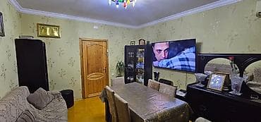 emircanda ev satisi: Bakı, 3 otaqlı, Köhnə tikili, 76 kv. m — 10