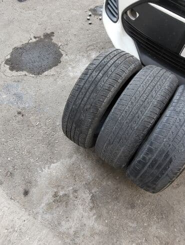 təkər 185 65 14: Nəqliyyat vasitələri üçün nəzərdə tutulmuş bu şinlər 185/60R15 — 2