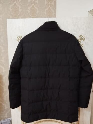 детский игровой набор черепашки ниндзя: Kişi kurtkası 48 razmer 3 4 dəfə geyinilib — 7