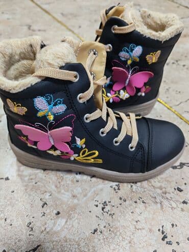 Botinka, Qız üçün, 31 lalafo.az -da Botinka, Qız üçün, 31