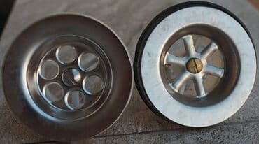 Çanaq üçün sifonlar Yeni sifon başlıqları, çanaq üçün cürdək sifon — 20