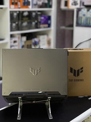xbox one s disk: Yeni ASUS TUF Gaming, 15.6 ", AMD Ryzen 7, 512 GB, Ünvandan götürmə, Ödənişli çatdırılma, Rayonlara çatdırılma — 2