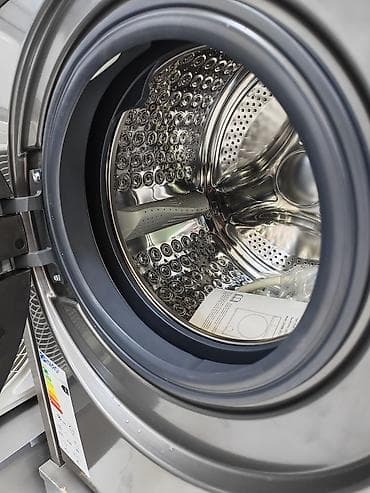 acer nitro 1: LANOVA LNWWM-100-TT ön yükleməli paltaryuyan maşın - Yük tutumu: 10 — 5