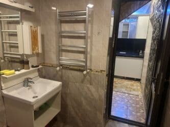 xəzər rayonu binə qəsəbəsi: 110 kv. m, 4 otaqlı, Kombi, Qaz, İşıq — 18