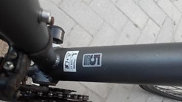 kross: Şəhər velosipedi Kross, 28" — 4