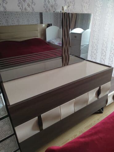 löhvə: Təknəfərlik çarpayı, Türkiyə, İşlənmiş — 4