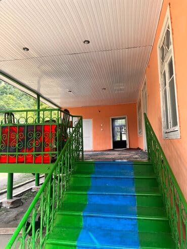 genclıkde kiraye evler: 120 м², 3 комнаты — 6