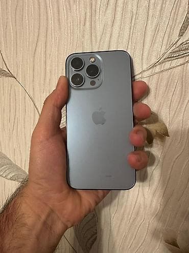 IPhone 13 Pro