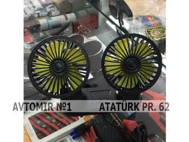 ravon satış mərkəzi: Ventilyator n7 🚙🚒 ünvana və bölgələrə ödənişli çatdırılma 💳birkart və — 1