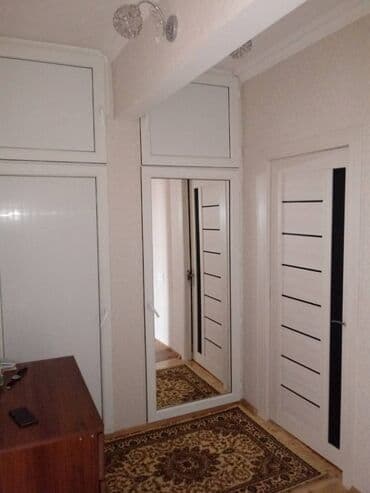 9 ci mikrorayon satilan evler: Bakı, 2 otaqlı, Köhnə tikili, m. Həzi Aslanov, 60 kv. m — 11