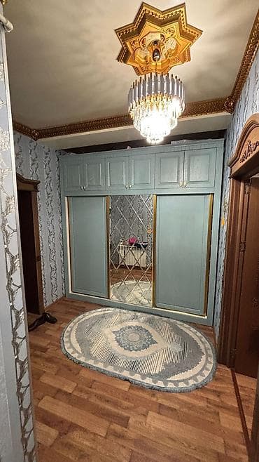 ecemıde kiraye evler: 3 otaqlı, Yeni tikili, 92 kv. m — 1