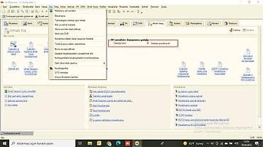 keyseriyye emeliyyati: Mühasibat, 1C — 3