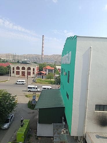 1 otaqli evler: 2 otaqlı mənzil – geniş və işıqlı mətbəx, mənzil Məktəbə baxçaya — 7