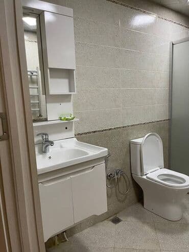 7 ci mikrorayon yeni tikili: Xətai Rayonu, Həzi Aslanov metrosunun yanında. 16 mərtəbəli binanın — 9