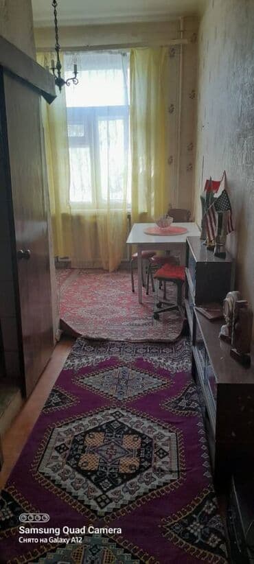 qarayev obyekt: Bakıxanov qəsəbəsi, Məhsəti Gəncəvi küçəsində, Köhnə Tikili 5 — 5