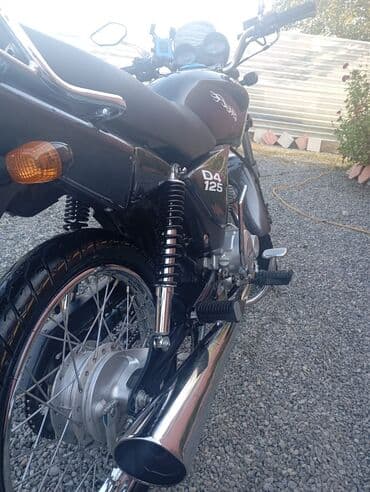 питбайк в баку цена: Minsk - 128, 130 sm3, 2024 il — 10