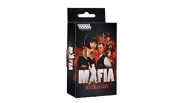mafia oyunu: Hər çeşiddə mafiya kart oyunları🌸 — 3