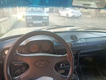 Мототранспорт: ВАЗ (ЛАДА) 2106: 1.3 л | 1983 г. 20000 км Седан — 7